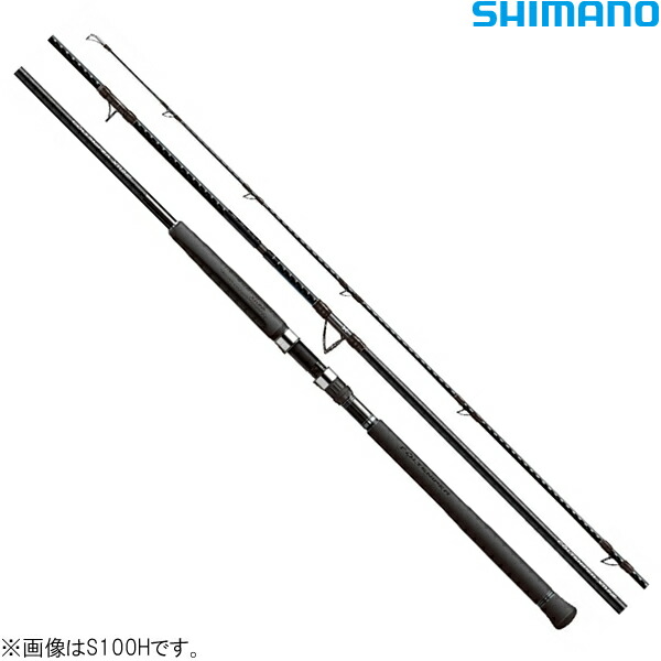 楽天カード分割 楽天市場 シマノ 19 コルトスナイパーxチューン S100mh ショアジギング ロッド 大型商品a フィッシング遊 メーカー包装済 Lexusoman Com