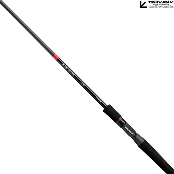 楽天市場】ワンナック クラーケン KC-822XH (タコロッド タコ釣り 