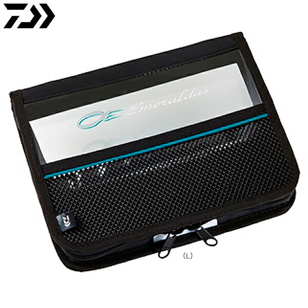 楽天市場】ダイワ エメラルダス エギホルダーT(B) (タックルボックス