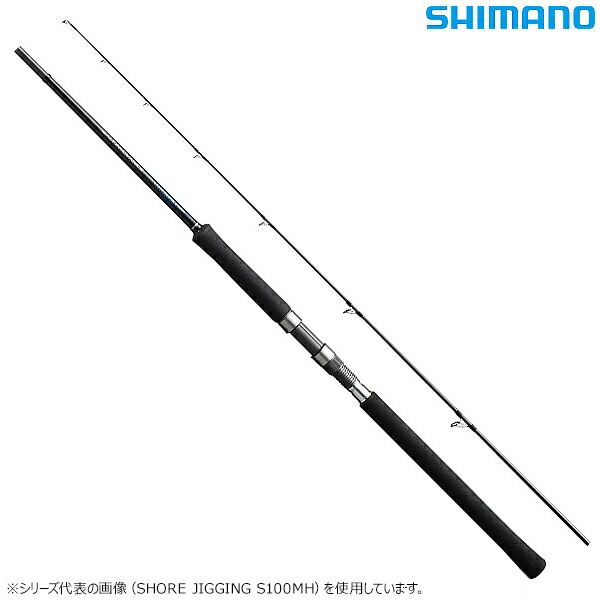 シマノ 21 グラップラー S60-4 BB タイプJ 値頃 グラップラーbb タイプj ロッド b60-4 ロッド