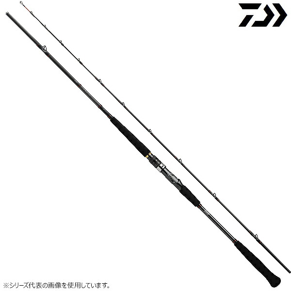 ダイワ　アカムツX　M-210 ダイワ アカムツX M-210 (ロッド・釣竿) 価格比較 - 価格.com