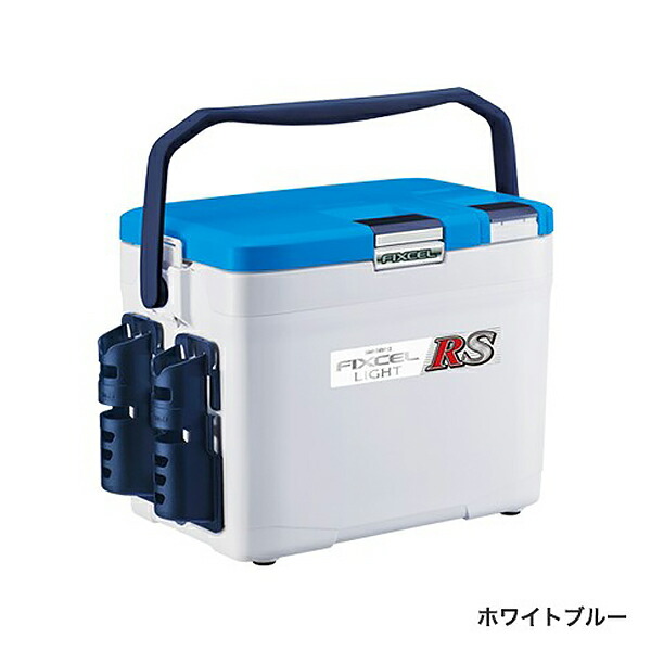 Axel collection 9インチ　ホワイト×ブルー×レッド アクセルの商品一覧 | Lieto by tsuruyagolf｜つるやゴルフ公式