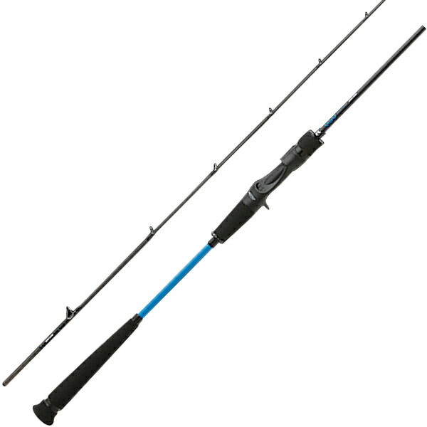 最終値下げ　GSW-S68L ジャッカル　オフショアキャスティング　　ジギング JACKALL ジャッカル／Jackall GSW GSW-S68L