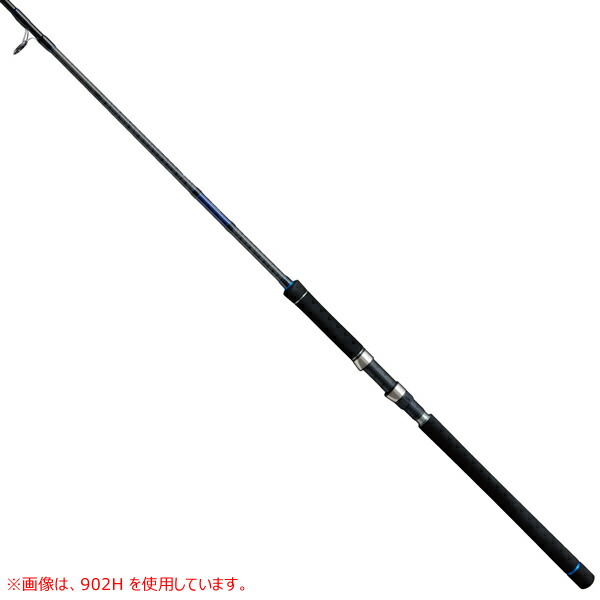 楽天市場】アブガルシア ソルティースタイル ライトショアジギング