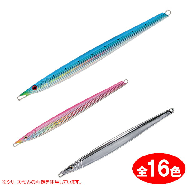 スミス smith CB ナガマサ 230g タチパターン トンジキ 11.レーザータチ CBナガマサ 230g スミス(SMITH LTD.) 11