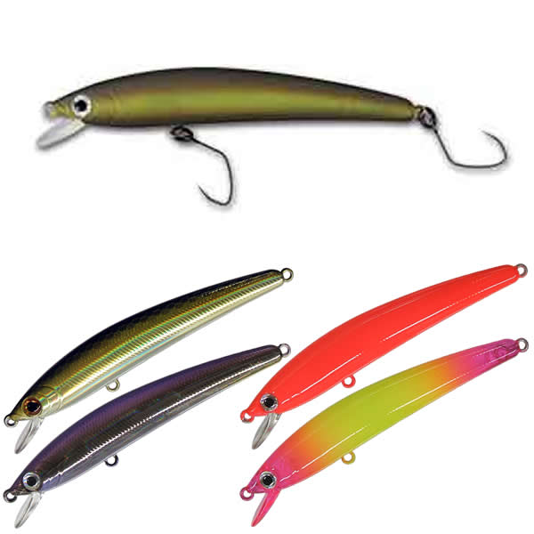 ムカイ　ザンム35MR 10個セット　Mukai ZANMU エリアトラウト ムカイ ザンム35MR 10個セット Mukai ZANMU エリアトラウト