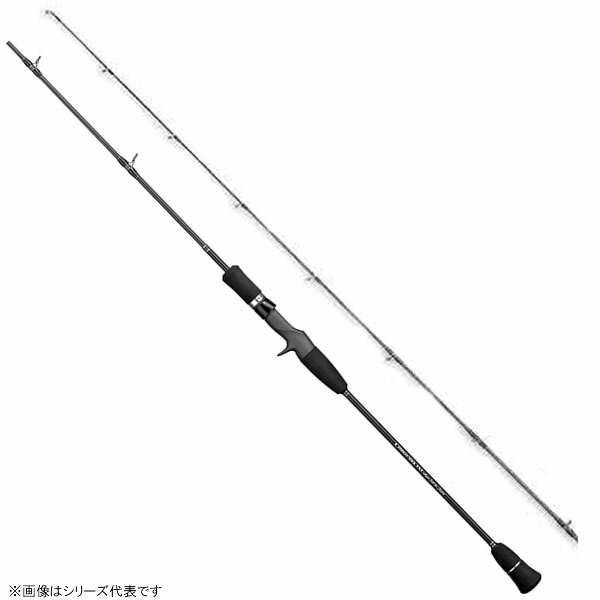 スミス　オフショアスティック　AMJX-C61H SMITH（釣り具） スミス Offshore stick AMJX-C61H : KOZs