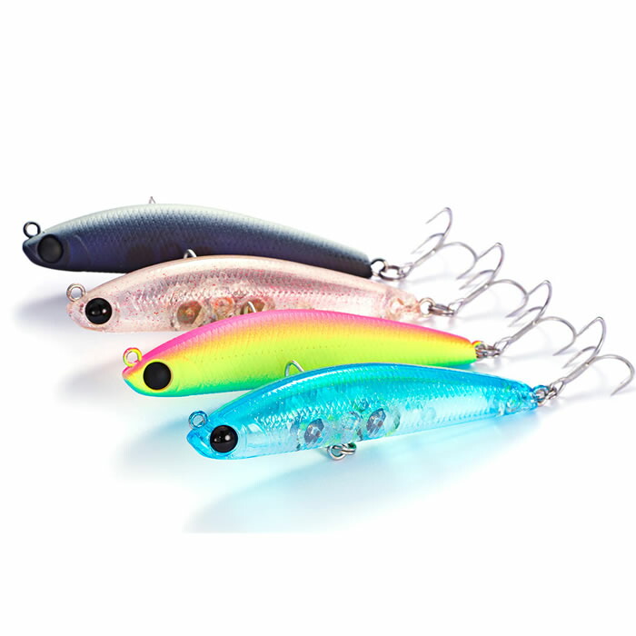 楽天市場】ジャクソン にょろにょろ 8.5cm (シーバス ルアー