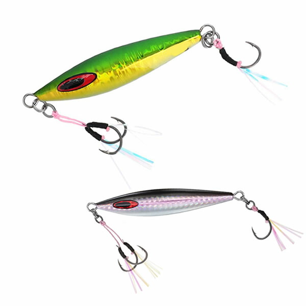 楽天市場】ダイワ ソルティガ FKジグ 150g (メタルジグ ジギング