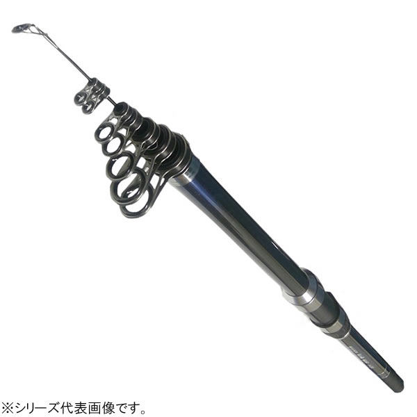 楽天市場】F-STEP エブリー 磯EX 遠投 3-540PTS (磯竿 磯釣り 堤防釣り