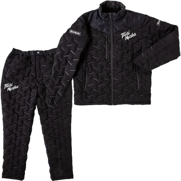 楽天市場 Stormr ストーマー フィッシングウェア 釣り 防寒着 メンズ ジャケット Strykr ストライカー モデル ウェットスーツ本舗