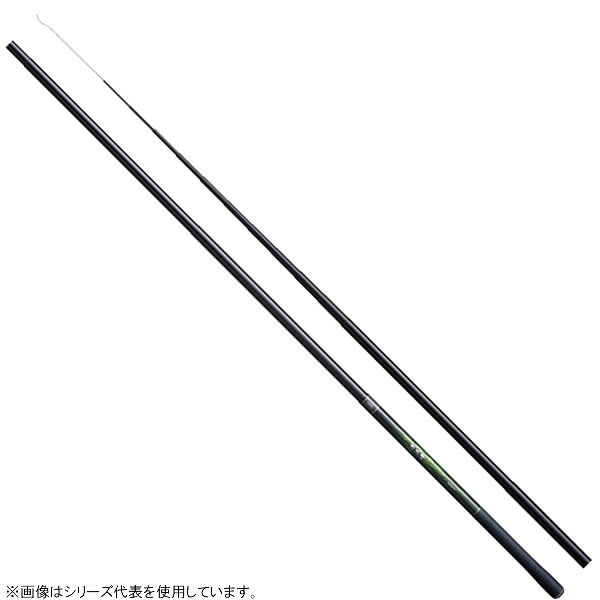 シマノ 源流峰 70NR (渓流竿)