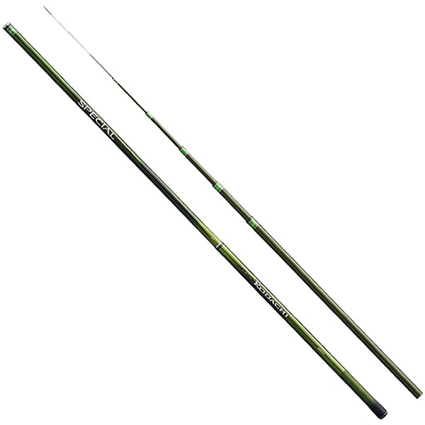シマノ スペシャル小太刀 H2.75-80/85ZR (鮎竿)(大型商品A)｜フィッシング遊