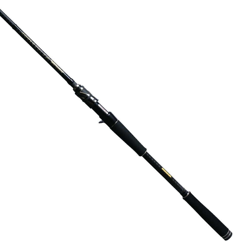 メガバス DESTROYER T.S TS78X+ (バスロッド ベイト)(大型商品A)｜フィッシング遊