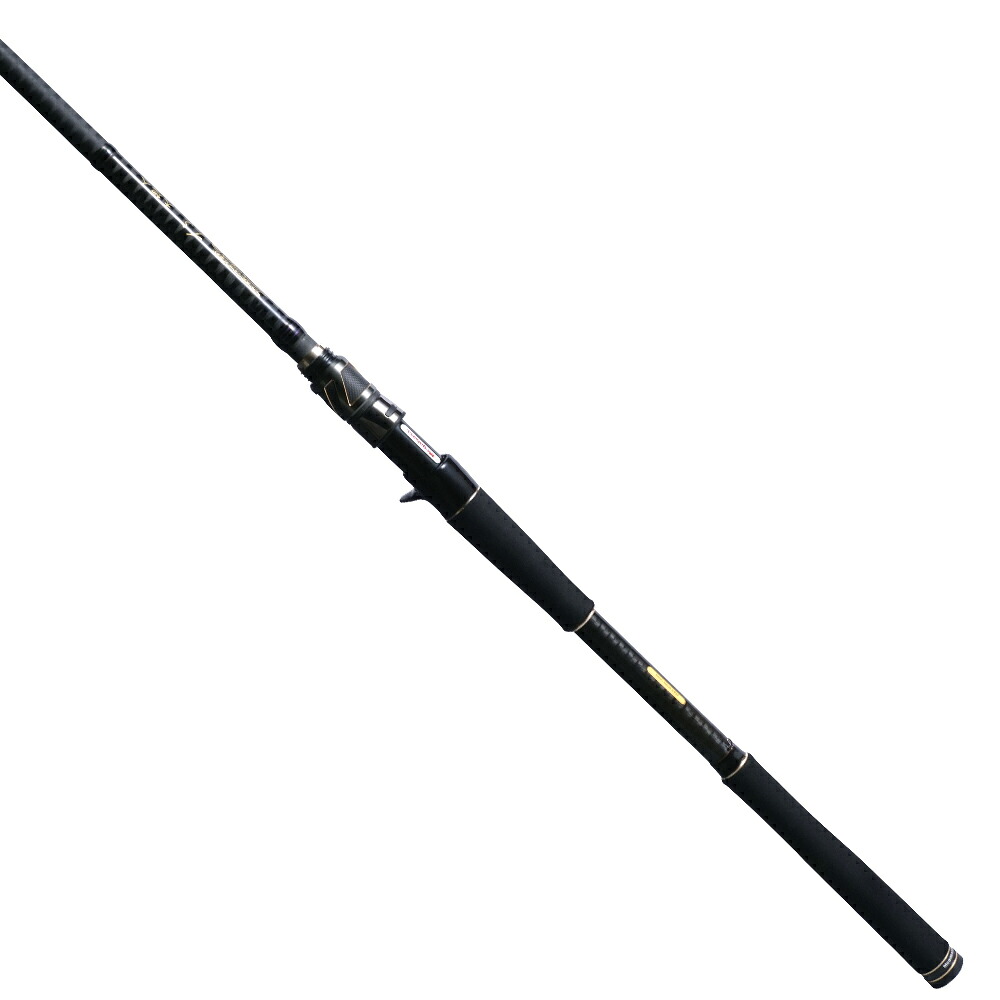 メガバス DESTROYER T.S TS82X (バスロッド ベイト)(大型商品A)|フィッシング遊