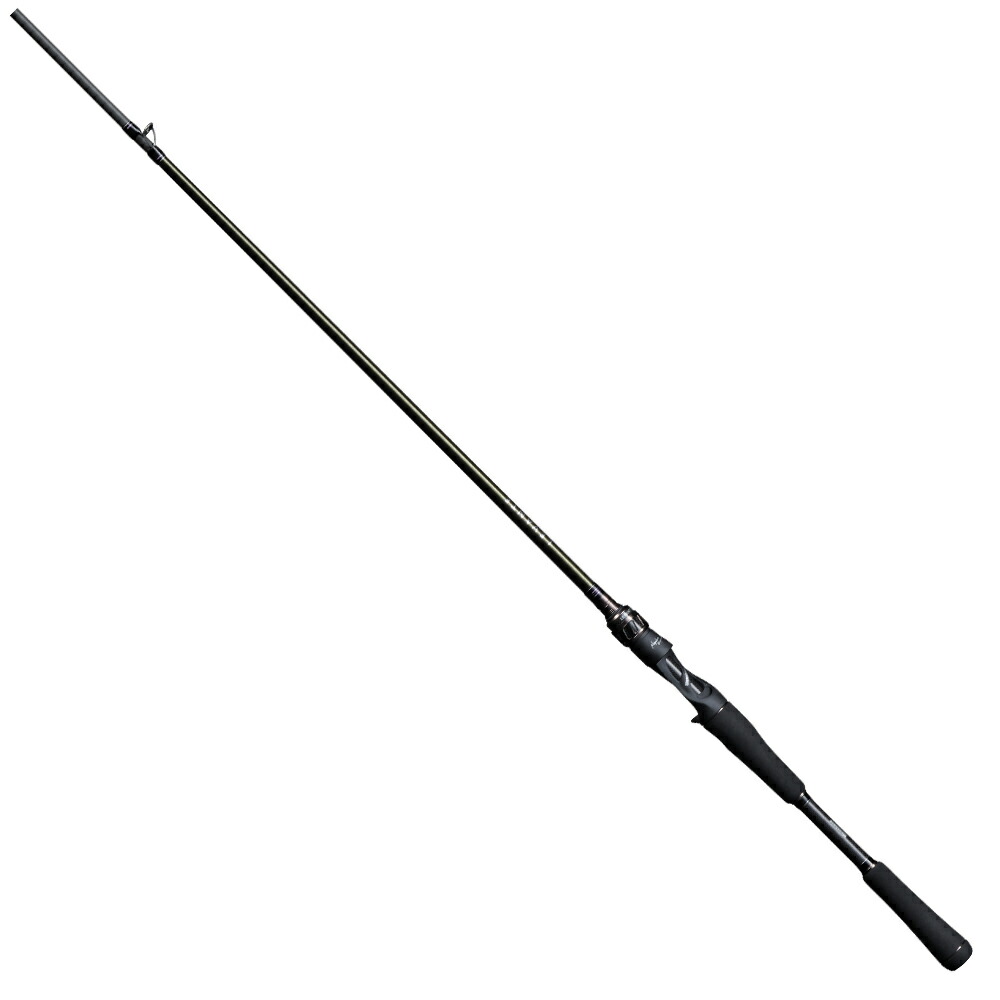 メガバス LEVANTE (レヴァンテ) JP (2019) F4-72LV (バスロッド ベイト)(大型商品B) 18,975円