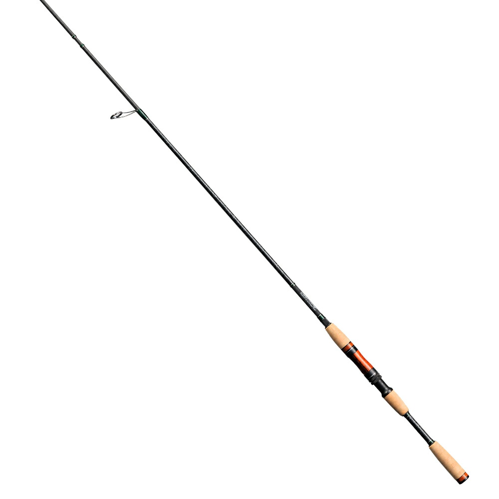 メガバス GREAT HUNTING (グレートハンティング) GH77-2MLS (トラウトロッド)｜フィッシング遊