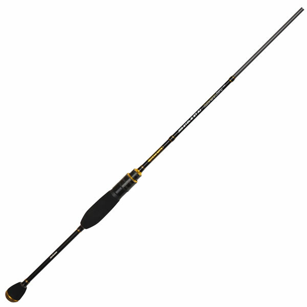 楽天市場】○ゴールデンミーン アジングロッド アリア ARS-68S