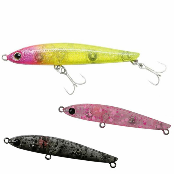 楽天市場】スミス メバペン メバル その1 (メバル専用ルアー) ゆう