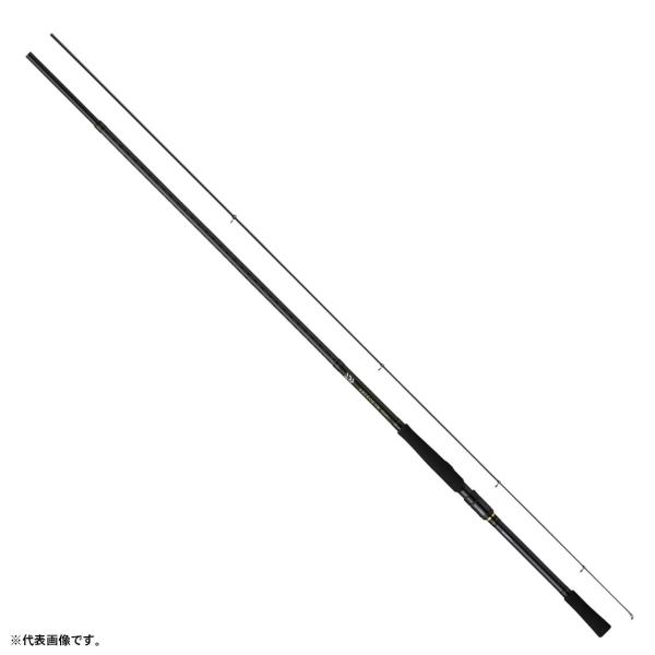 ダイワ 20 無償性歯車 420TM-T (磯竿)