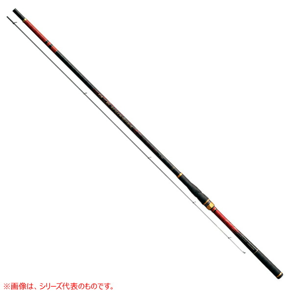 がま磯 フカセ真鯛SPECIAL MH53 がま磯 フカセ真鯛スペシャル | がまかつ