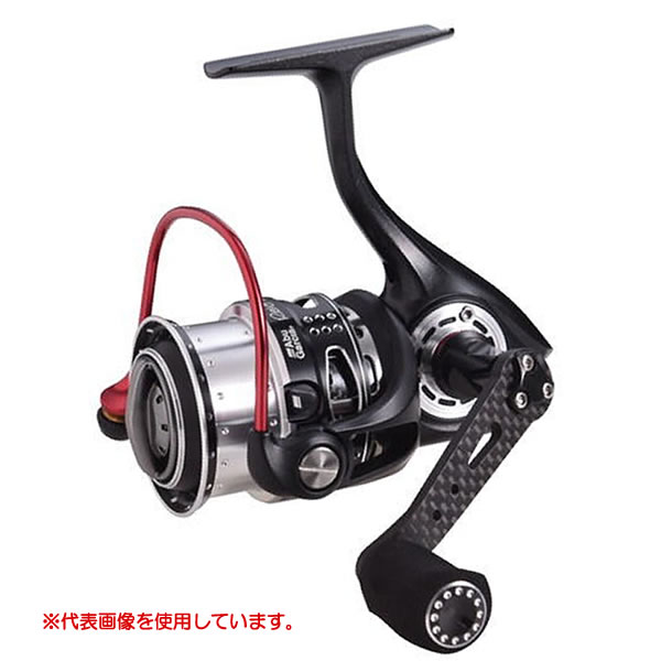 結婚祝い Revo アブガルシア レボ スピニングリール Theta Mgx 2500s シータ エムジーエックス スピニング