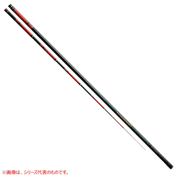 がまかつ がま鮎 ダンシングマスター MH8.5 (鮎竿)(大型商品A)｜フィッシング遊