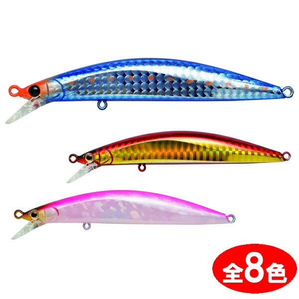 楽天市場】ジャクソン アスリート 105SSP (Jackson ヒラメ