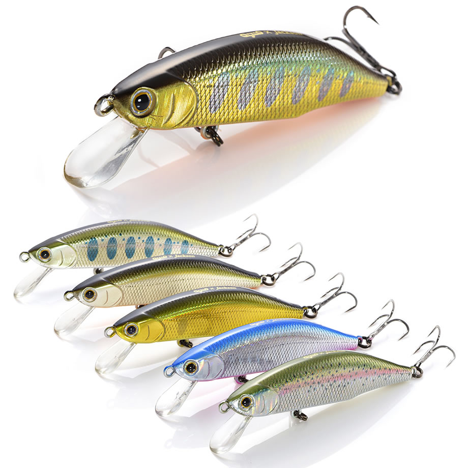 メテオーラ52mm 計10個 【公式通販】