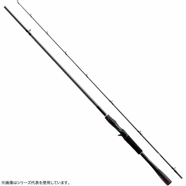 ゾディアス166m 1年半使用インプレ】シマノ「ゾディアス166M」、便利すぎて