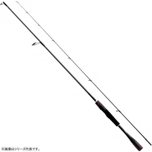 SHIMANO バスロッド 20 ゾディアス 264UL-S 4969363396556_1.jpg