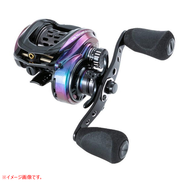 Revoエリートアカツキ　アブガルシア 楽天市場】Abu Garcia アブガルシア ベイトリール レボ エリート