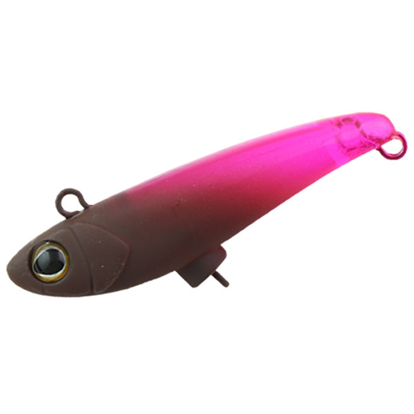 楽天市場】ティモン ちびダートラン 追加カラー (ルアー) ゆうパケット