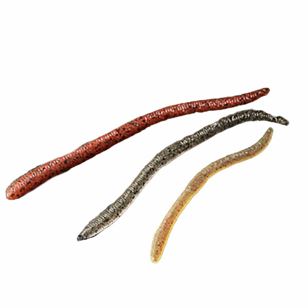 楽天市場】ジャッカル フリックシェイク500 4.8in ツートーン