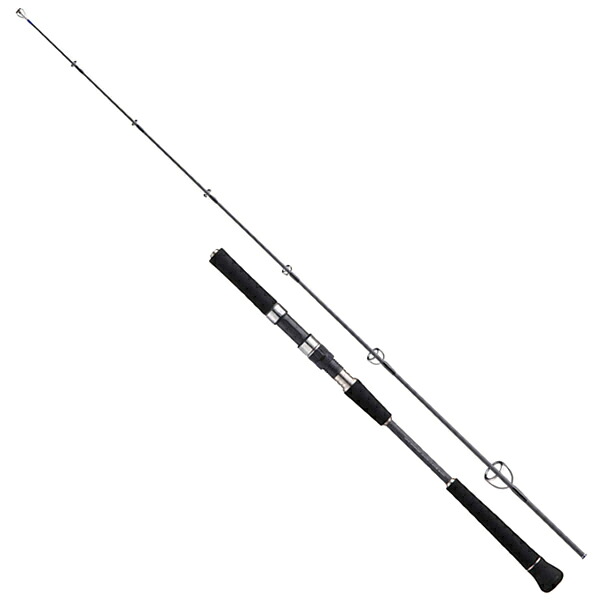宇崎日新 アレス ブルーポーターJG 601/4 (ジギングロッド)(大型商品A)