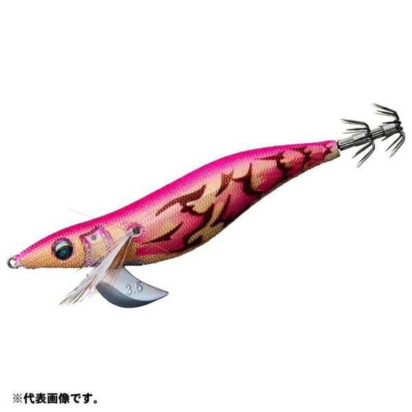 ＡＡ　エメラルダス　エギングスターターセット（フラッシュブースト含む） セフィア クリンチフラッシュブースト1.8号は2023年新発売の