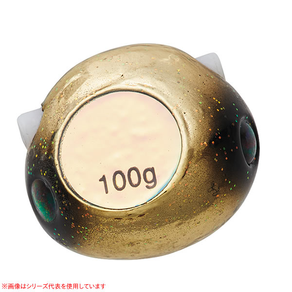 楽天市場】アクティブ ボンバーヘッドTG+ 200g (鯛ラバ タイラバ