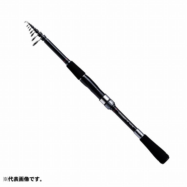 ダイワ 20クロスビート SW 907TM (シーバス ロッド) 10,639円