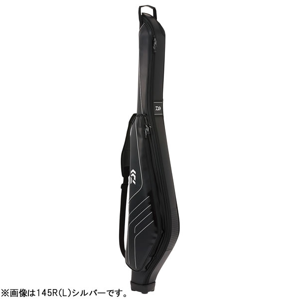 7715円 最安値挑戦 全2色 ダイワ ロッドケースff L 128r ロッドケース 大型商品a