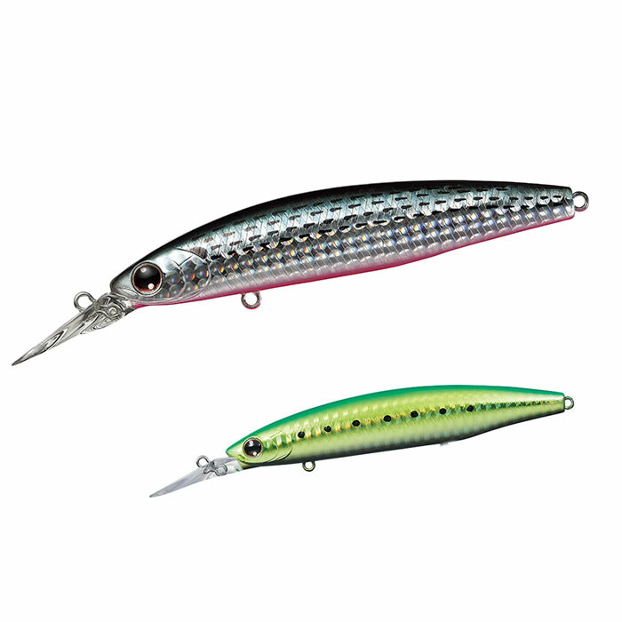 シーバスルアー[６点セット] シーバスルアー[6点セット] Amazon.co.jp: Contyu シンキング