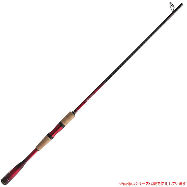 シマノ 18ワールドシャウラ 2702R-2 (ブラックバスロッド)|フィッシング遊