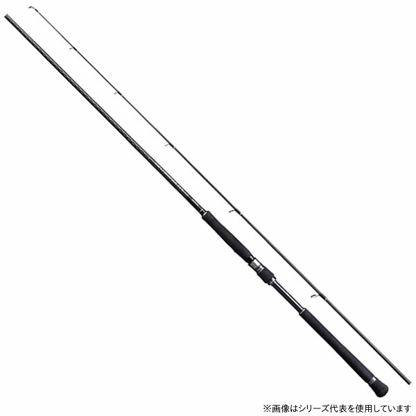 楽天市場】シマノ コルトスナイパーXR S96MH (ショアジギング ロッド