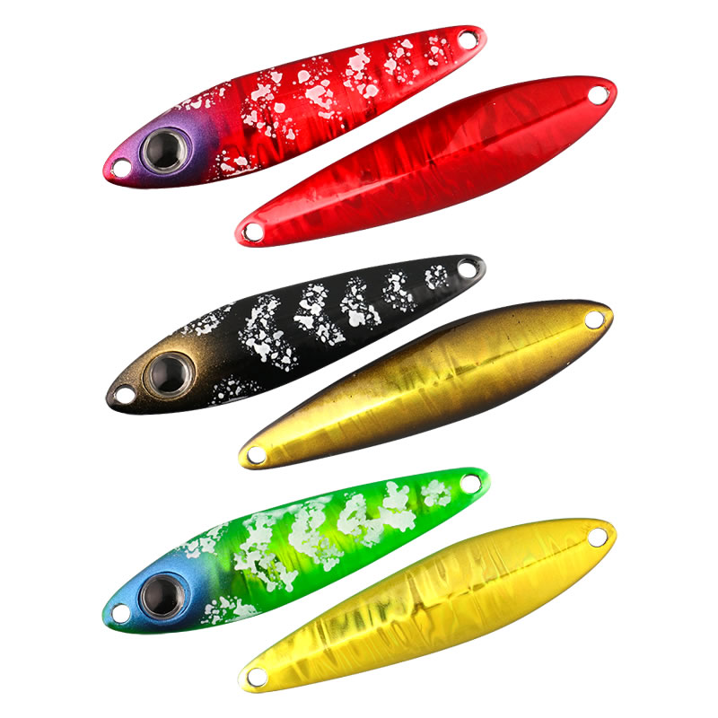 商品　ジャッカル　ビンビンメタルTG120g 楽天市場】ビンビンメタル 120の通販