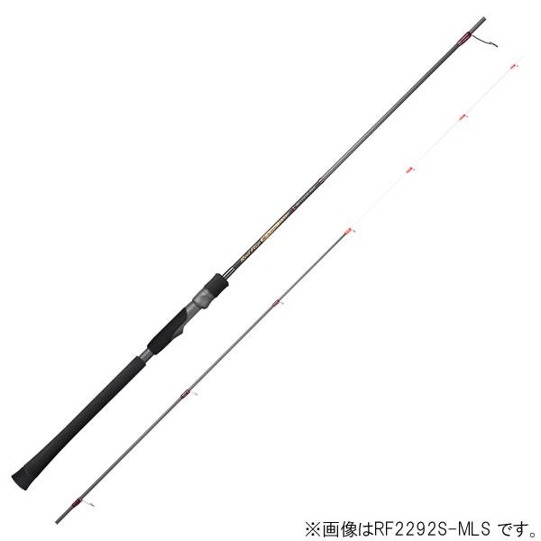 テンリュウ レッドフリップリアクションテンヤ RF2342S-HS (鯛ラバ タイラバロッド)|フィッシング遊