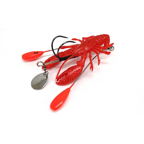 楽天市場】【全5色】 ワンナック デビルパラシュート (タコ掛