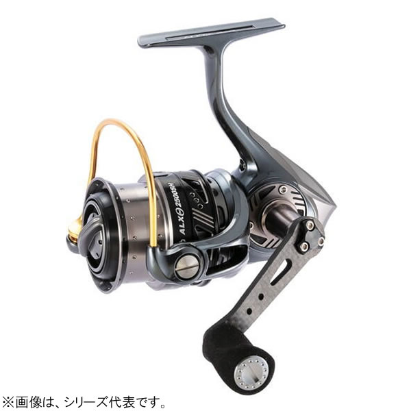 最先端 楽天市場 アブガルシア Revo Alx Theta レボ エーエルエックス シータ 2500sh スピニングリール フィッシング遊 海外正規品 Www Lexusoman Com