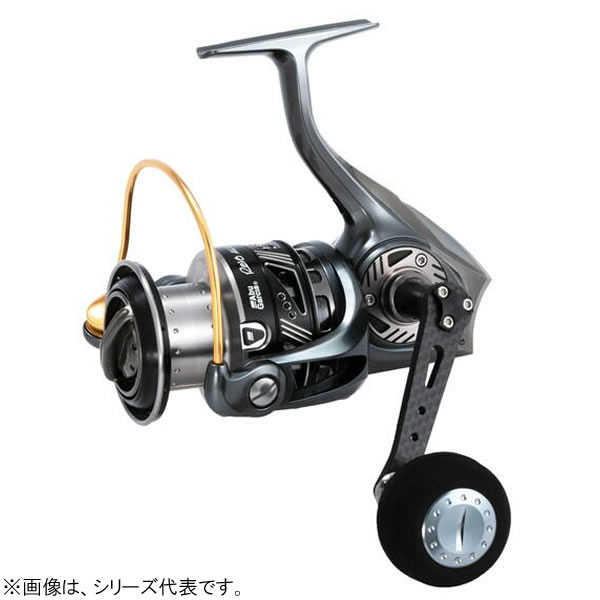人気ショップが最安値挑戦 アブガルシア Revo Alx Theta レボ エーエルエックス シータ 5000h スピニングリール 割引購入 Www Fulghum Com