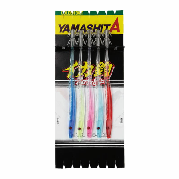 楽天市場】TypeA プラヅノ 14.5cm 8本セット (蓄光が6本) 夜光
