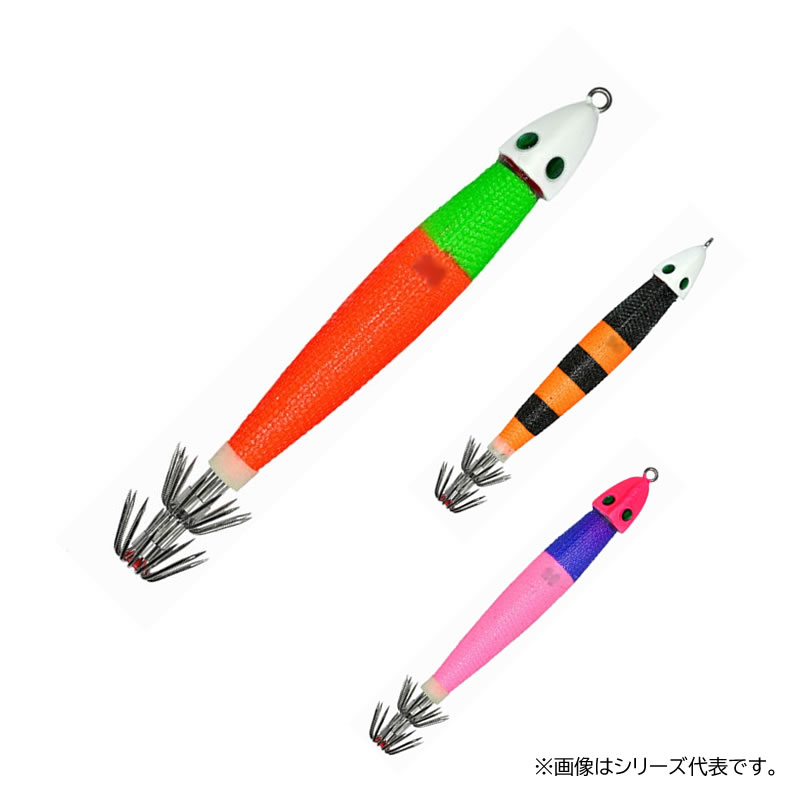 楽天市場】ブリード ネイキッド 20号 ケイムラ・グローカラー