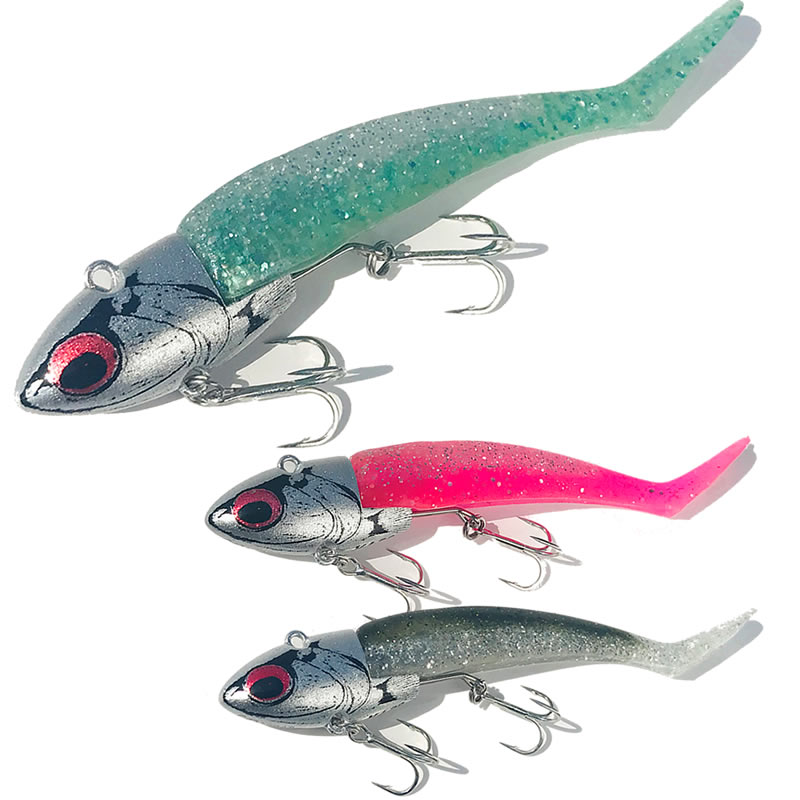 ルアーセット28本　シマノ　ダイワ　IMA ブルーブルー　コアマン　他 VJ-28 VIBRATIONJIGHEAD | COREMAN - コアマン公式サイト | デイゲーム